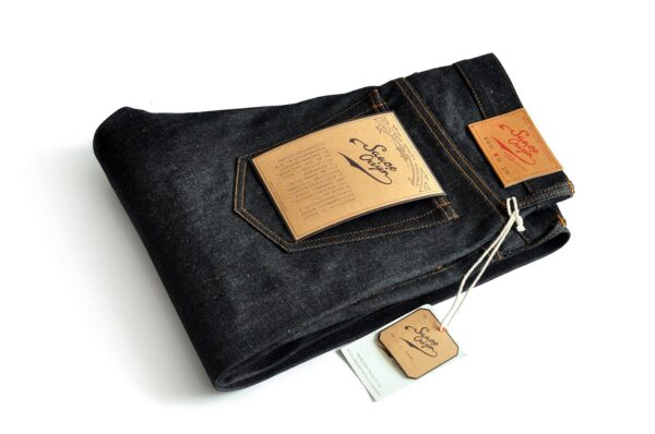 Sauce Origin 915-Pi Mens Jeans Vintage - Image 6