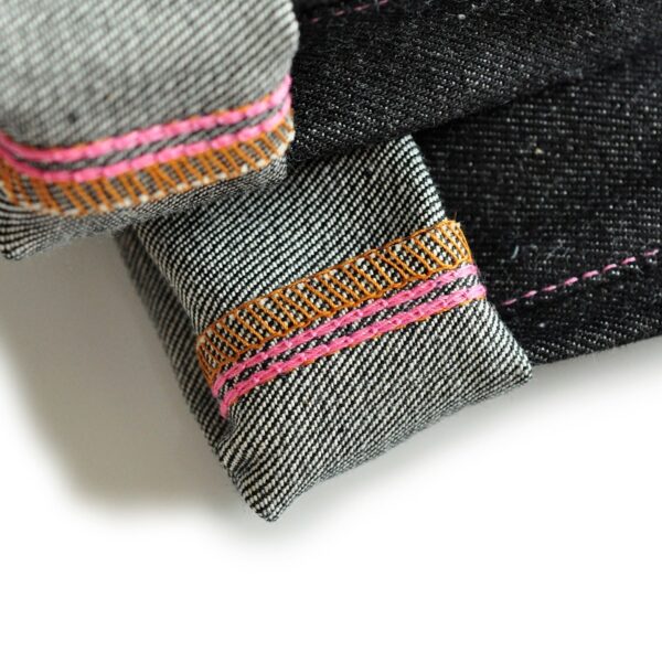 Sauce Origin 915-Pi Mens Jeans Vintage - Image 4