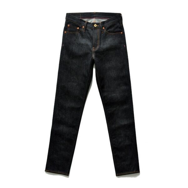Sauce Origin 915-Pi Mens Jeans Vintage - Image 5