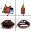 High quality women's luxury crossbody bag - Imagen 3