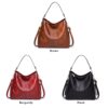 High quality women's luxury crossbody bag - Imagen 4