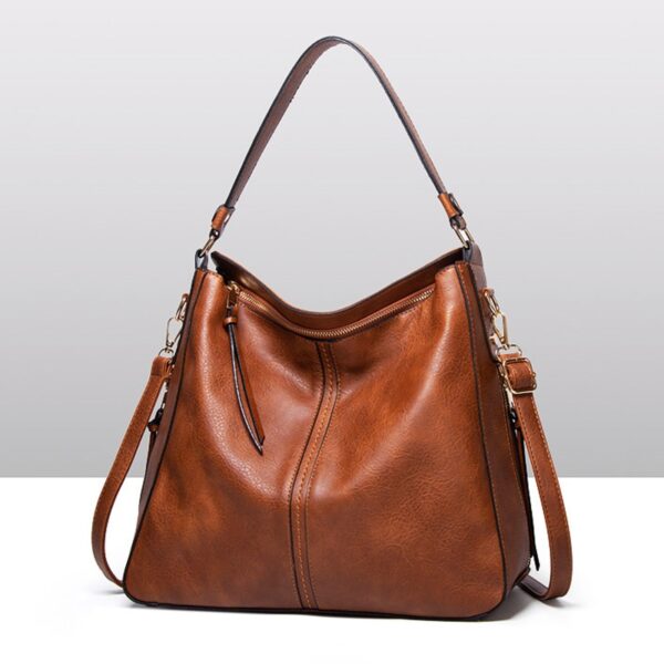 High quality women's luxury crossbody bag